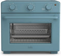 Air Fryer bella 6 Slice, Surf, Hot-Air Countertop Cooker