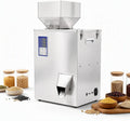 Automatic Weighing Filling Machine 1-500g, 0.3g, 180W, Adjustable Weighing Filler with 0.3g Accuracy