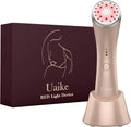 LED Light Therapy Device, Red Light Therapy, Uaike