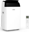 Air Conditioner 3-in-1, 14000 BTU, Compact Portable Design