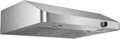 Range Hood 4-Speed, 900 CFM, 30 Inch, 4-Speed Knob Control, JOCO