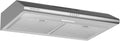 Range Hood 5-Layer, 30 inch, 3 Speed, Stainless Steel, 5-Layer Aluminum Filters, LED Lights