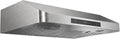 Range Hood JOCO 30, 900 CFM, 30 Inch, Touch Controls, Gesture Touch Remote