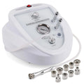 Diamond Microdermabrasion Machine 65-68cmHg, Home Use Facial Skin Care Equipment, Yofuly 65-68cmHg Suction Power Professional Dermabrasion