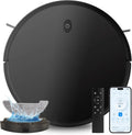 Robot Vacuum and Mop G100, Vacuuming and Mopping, Pet Hair and Hard Floor G100, Livvi