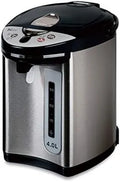 Electric Water Boiler and Warmer, Narita, Countertop Hot Water Appliance