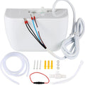 Ductless Mini Split System, AC Hvac Silent Condensate Pump