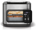 Ninja ® Combi™ All-in-One Multicooker & SFP701 Air Fryer, Stainless Steel