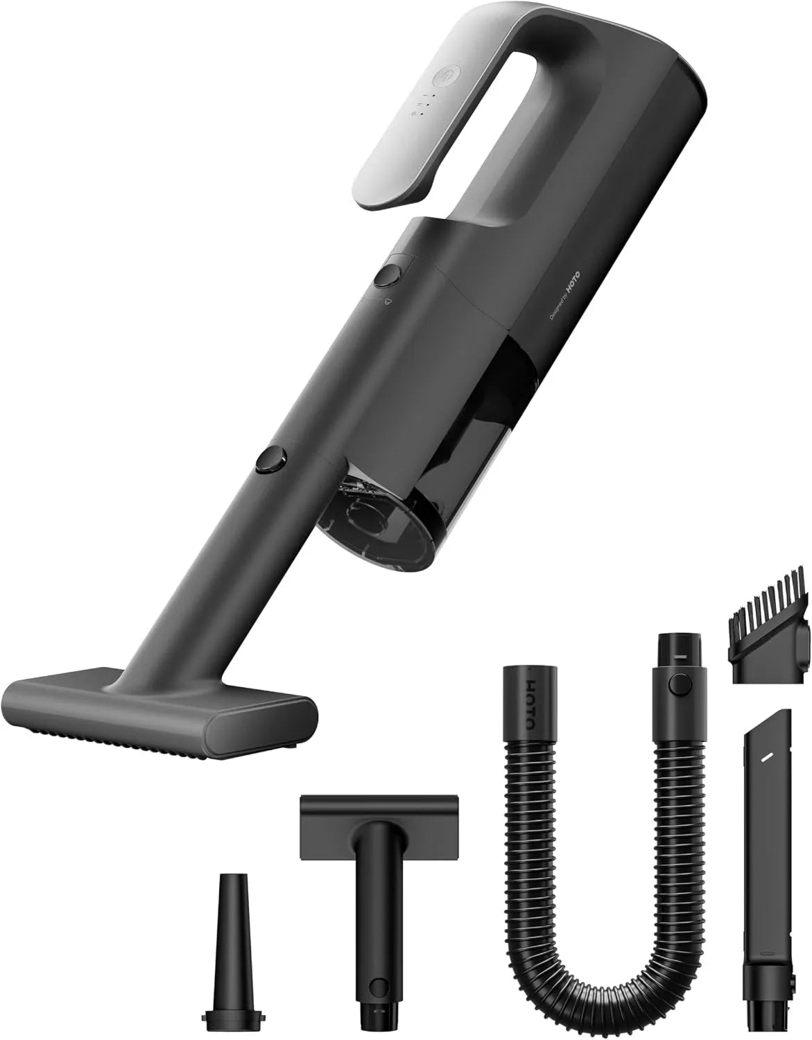 Vacuum Cleaner BlowVac™ Car, 23000Pa, Cordless Design, HOTO