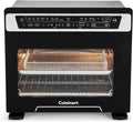 Cuisinart 15-in-1 Air Fryer, 13 Lb, 2-in-1, and Bake a 13' Pizza, Air Fry 4 Lbs of Wings, Toast 9 Slices of Bread