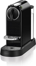 De'Longhi Nespresso CitiZ Original Espresso Machine, Black