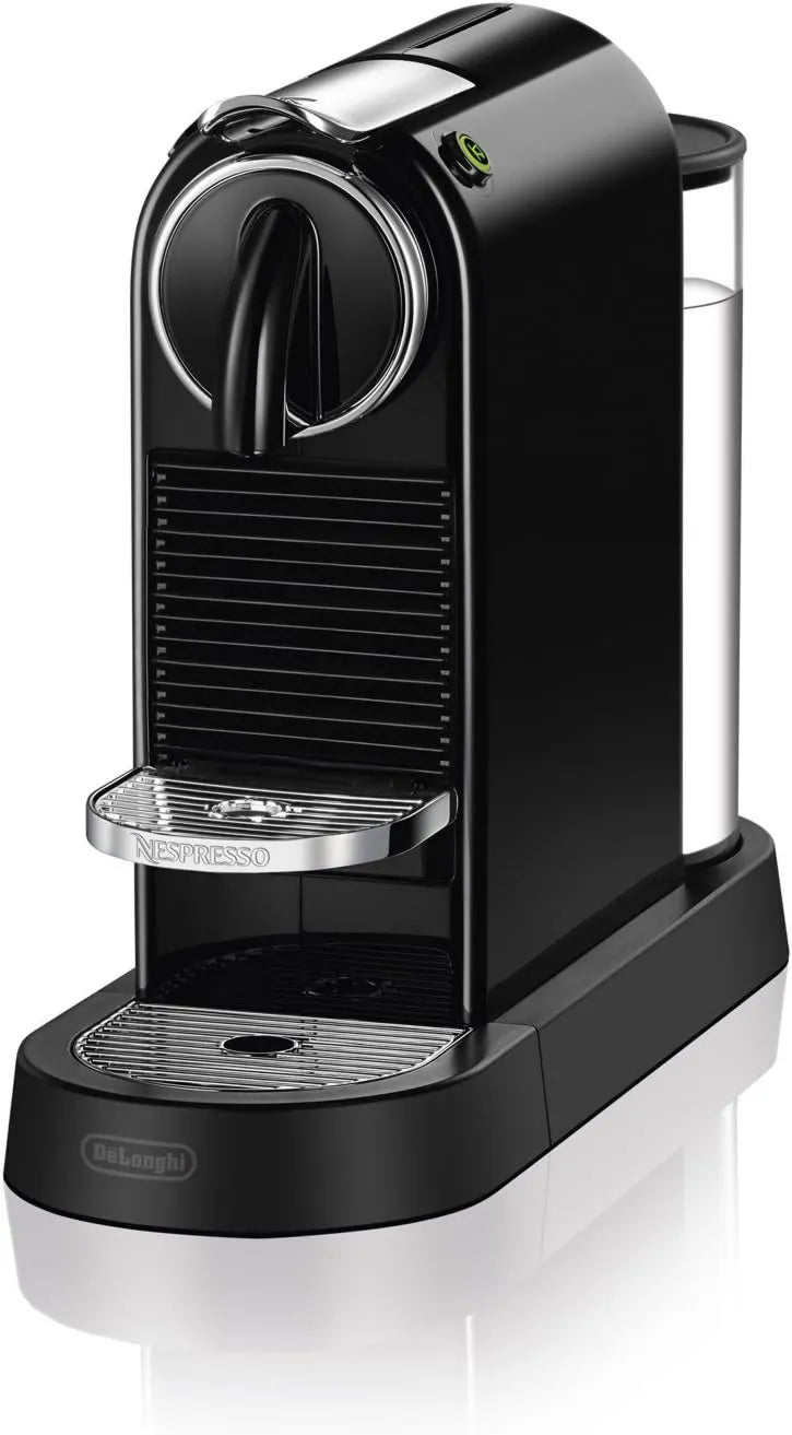 De'Longhi Nespresso CitiZ Original Espresso Machine, Black