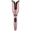 CHI Curling Iron, Ceramic Technology, Curling Function, Rose Gold