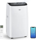 Air Conditioner 12000 BTU Portable, Compact Portable Design