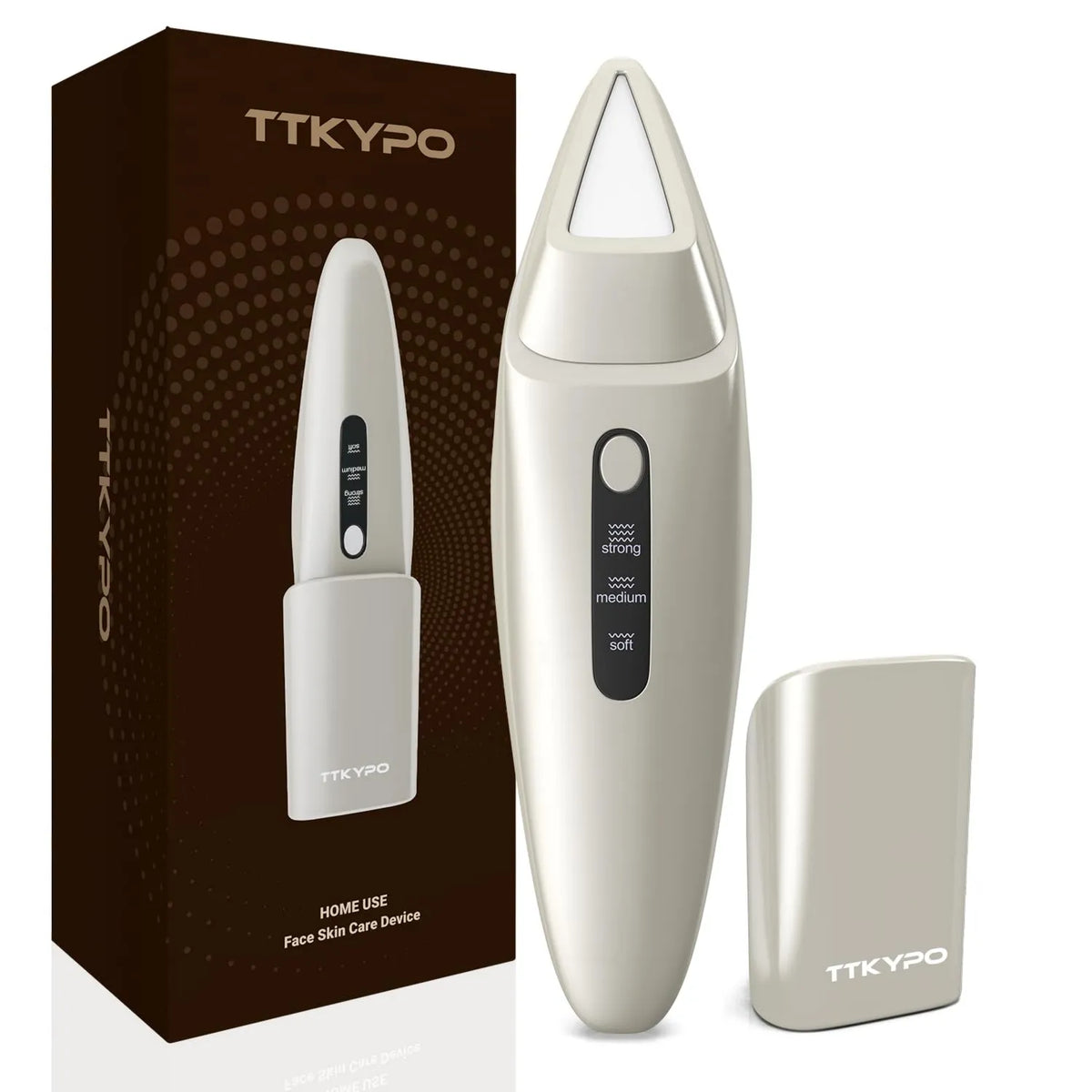 High Frequency Facial Device, High Frequency Skin Care
