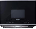Microwave Oven, 24 in, 1.3 cu ft, Vent Fan, Stainless
