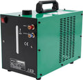 Tig Welder Torch Water Cooling System 7-9L/min, 110V, 8L, WRC-300A TIG Welder Water Cooler