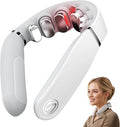 Body Massager GS500, Cordless Design, Heat Function, SKG