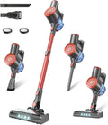 Cordless Stick Vacuum, 45KPA, 45Mins, Cordless Design, Tipdiy