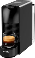 Nespresso Breville Original Essenza Mini Espresso Machine