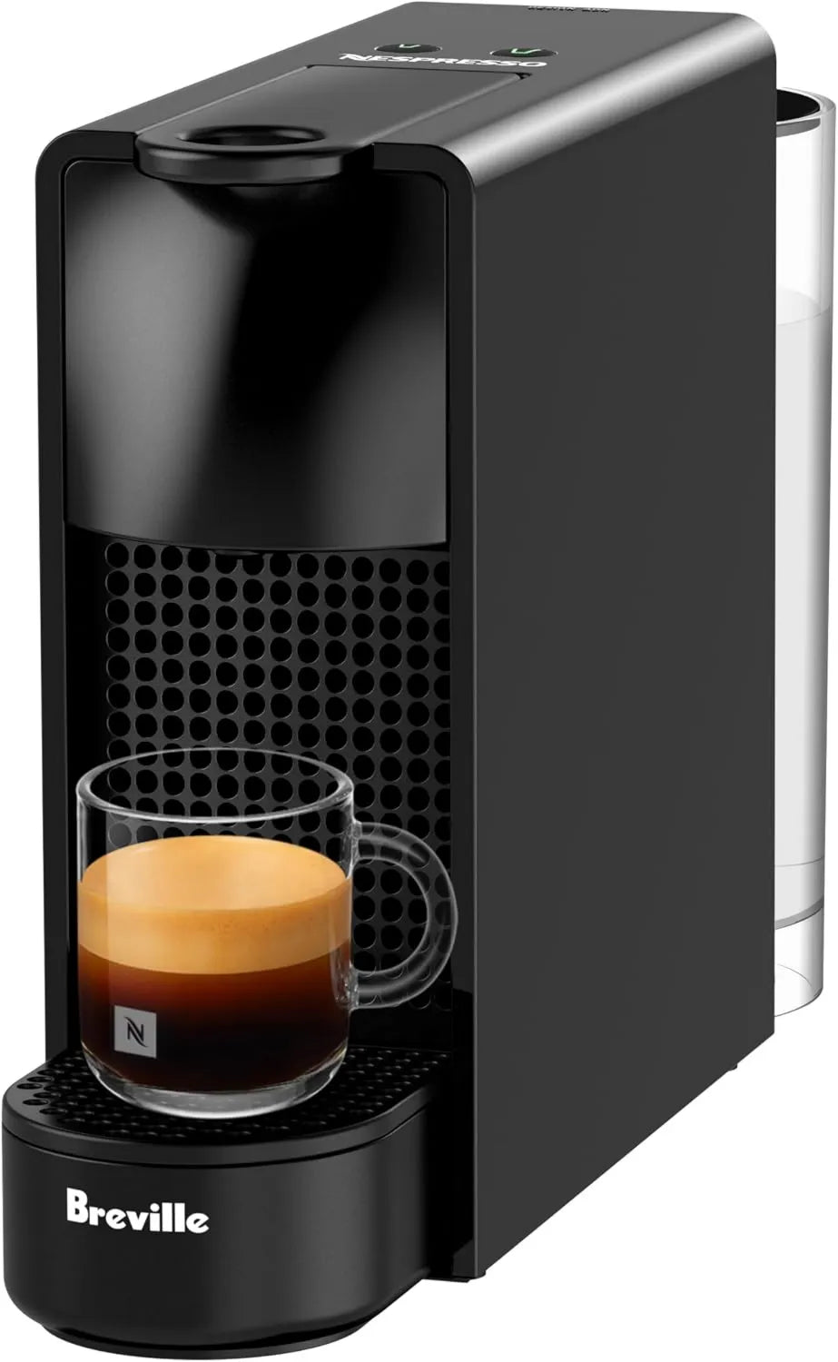 Nespresso Breville Original Essenza Mini Espresso Machine