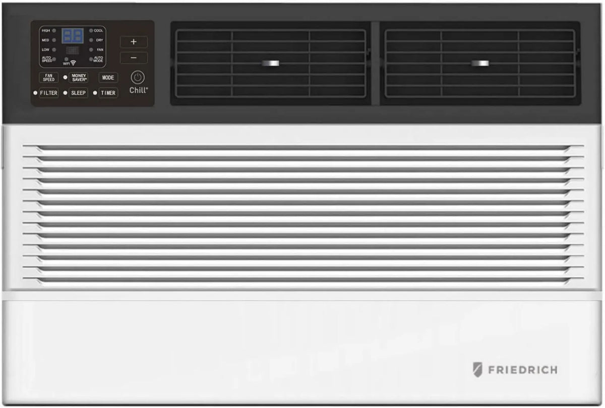 Air Conditioner Chill Premier Window Only CCF06B10C, 115V, Friedrich