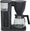 Drip Coffee Maker Café Specialty 10-Cup, Glass Carafe, Hot or Iced