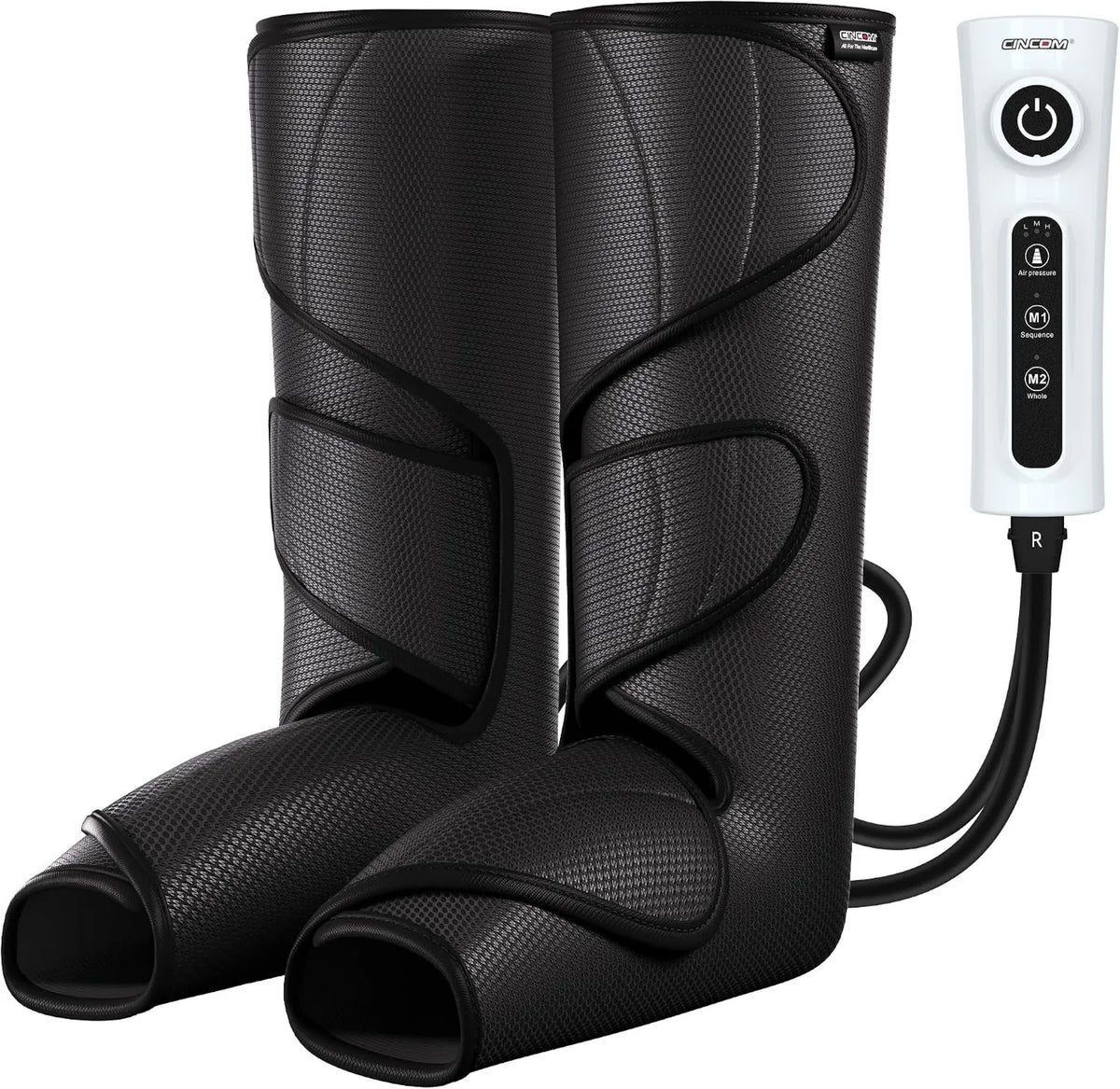 Body Massager, Targeted Massage, Circulation Massage, CINCOM