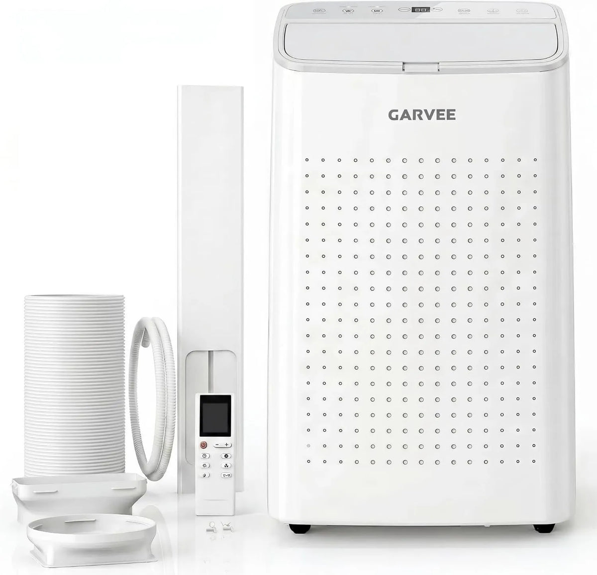 Air Conditioner Garvee 14000 BTU Portable, Compact Portable Design