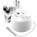 UNOISETION Diamond Microdermabrasion Machine, 3-in-1, Diamond Microdermabrasion Machine Professional