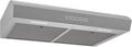 Range Hood 36-Inch, Stainless Steel, Mantra, Kitchen Ventilation and Cooking Exhaust System