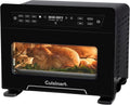 Cuisinart Digital Air Fryer 10-in-1, Family-Size Capacity