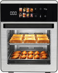 Air Fryer 16-in-1, 16-in-1 Multifunction Countertop Oven, Pro