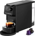 Nespresso CM7036E Espresso Machine, 20Bar, Countertop Coffee Maker with Pressure Brewing