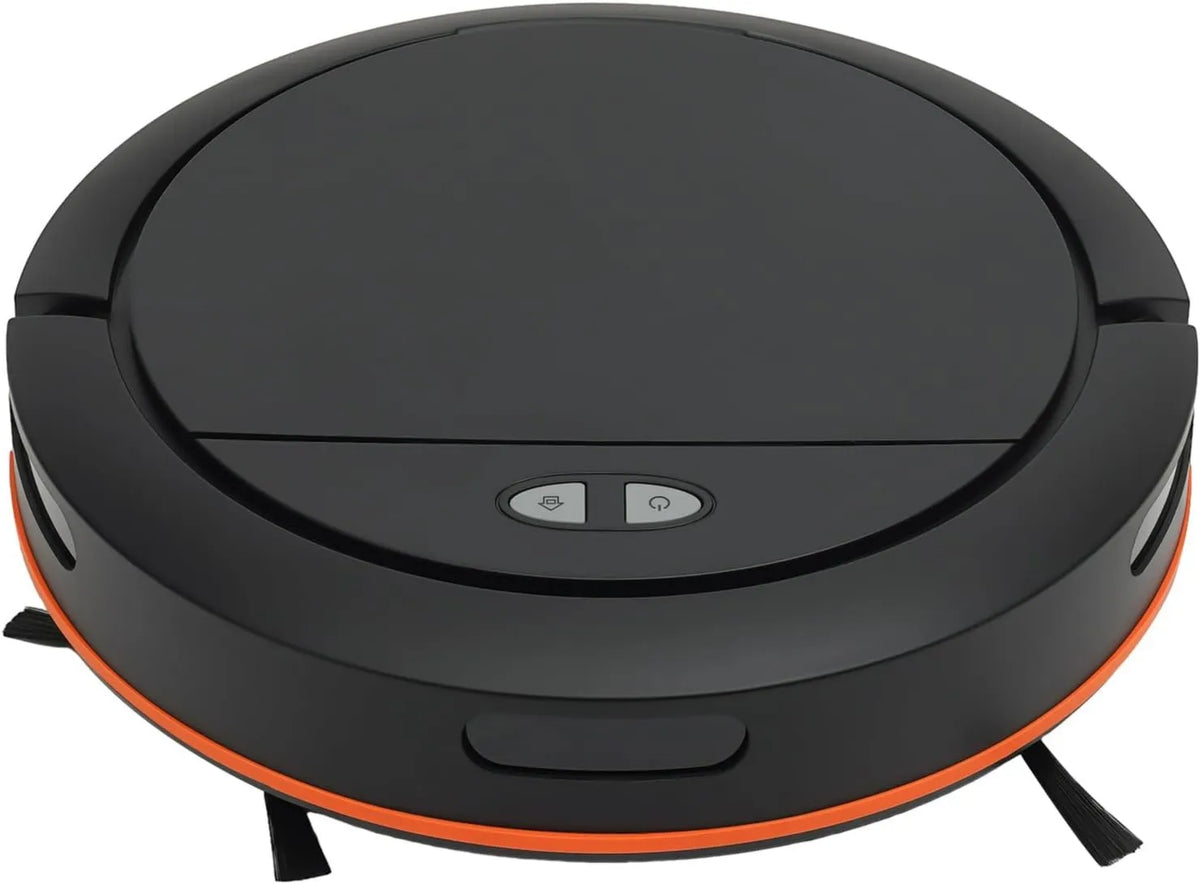 Robot Vacuum and Mop 3-in-1, 3000Pa, Vacuuming and Mopping, Vacuum Suction, 3-in-1 Sweeping Vacuuming & Mopping, Ultra-Thin Quiet