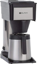 10-Cup, Thermal Carafe, BUNN BT, BT Speed Brew Home Coffee Brewer
