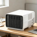 Air Conditioner Mini Portable 3-in-1, 2700 BTU, 280W, 45dB, Timer, Compact Portable Design