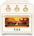 Air Fryer PHS 13, 13 QT, Hot-Air Countertop Cooker