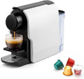 Drip Coffee Maker Compact Capsule, Removable Water Reservoir, Compact Portable Design, 20 Bar, 22 oz