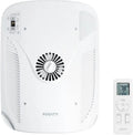 For Fogatti AC With Heat Pump, Heat Function, FOGATTI Air Distribution Box
