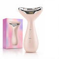 Body Massager Red Light, 5Min, Personal Massage Device for Home Use
