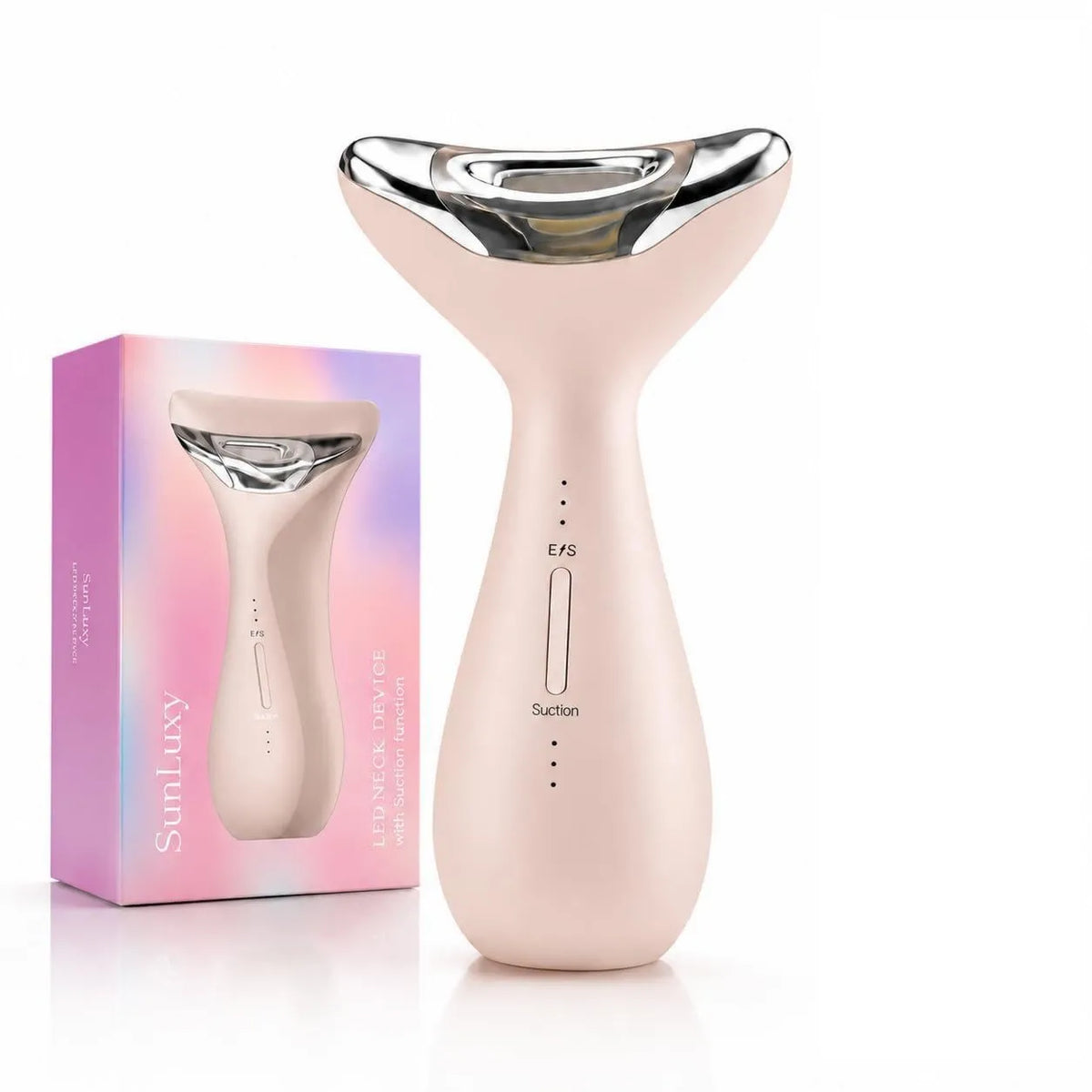 Body Massager Red Light, 5Min, Personal Massage Device for Home Use