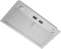 Range Hood, Built-In Installation, PM300SS, Kitchen Ventilation and Cooking Exhaust System