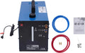 Capacity Welder Torch Water Cooling System, 110V, 8L, Welder Cooling Water Tank
