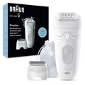 Braun Silk-épil 5 Epilator SE5-041 IPL Hair Removal Device, Wet-to-Dry Use, Women Shaver & Trimmer