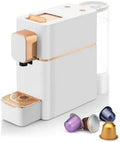 Nespresso Espresso Machine, Bestpresso Coffee Capsules Peet's Espresso more
