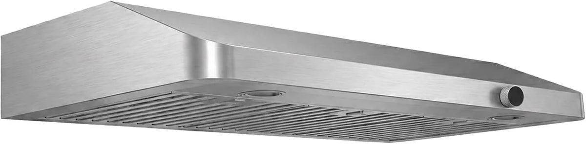 Range Hood 4-Speed, 900 CFM, 42 Inch, 4-Speed Knob Control, JOCO