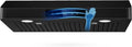 Range Hood 4-Speed, 30 Inch, Smart Hood 4-Speed Adjustable