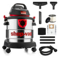 HP Vacuum Cleaner, 5 Gallon, Household Floor Cleaning Appliance