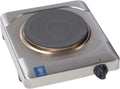 KR-S2, Compact Portable Design, 1500W, Cadco, Portable Electric Hot Plate